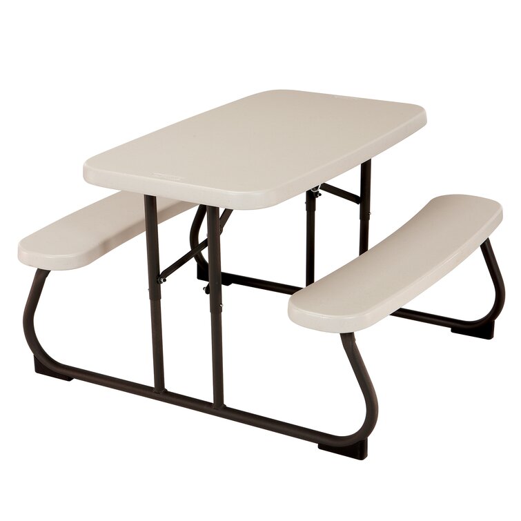 Wayfair folding store picnic table